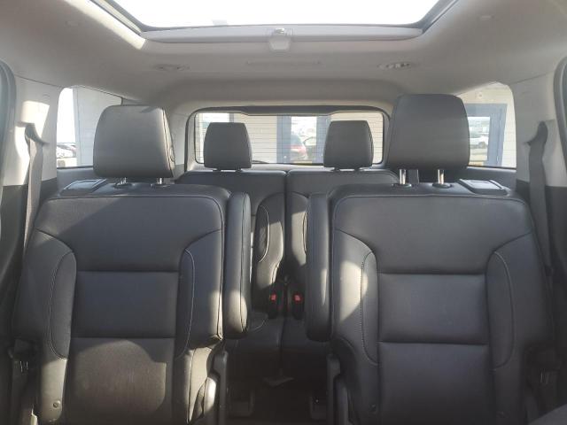 1GKKNULS6JZ112060 - 2018 GMC ACADIA SLT-1 BLACK photo 10