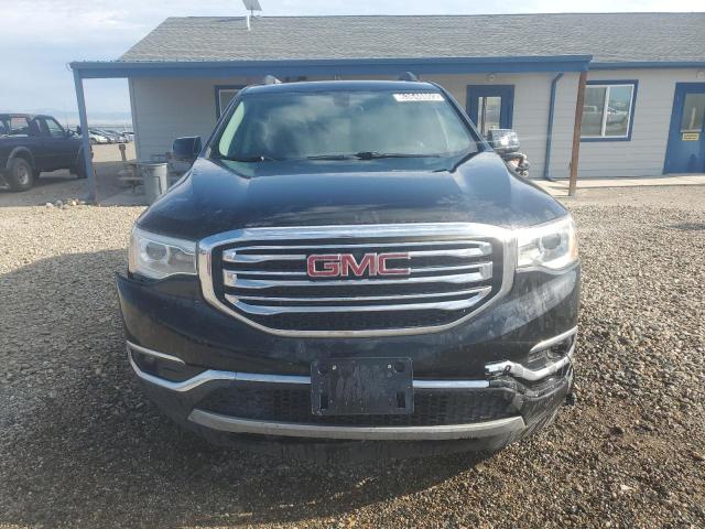 1GKKNULS6JZ112060 - 2018 GMC ACADIA SLT-1 BLACK photo 5