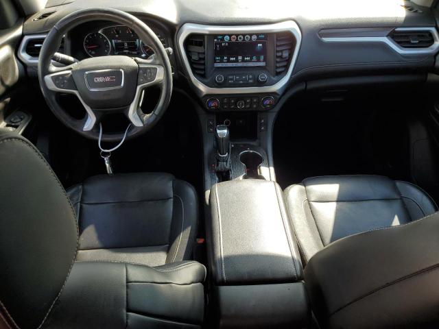 1GKKNULS6JZ112060 - 2018 GMC ACADIA SLT-1 BLACK photo 8