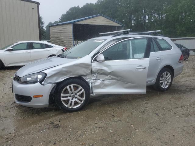 2014 VOLKSWAGEN JETTA TDI, 