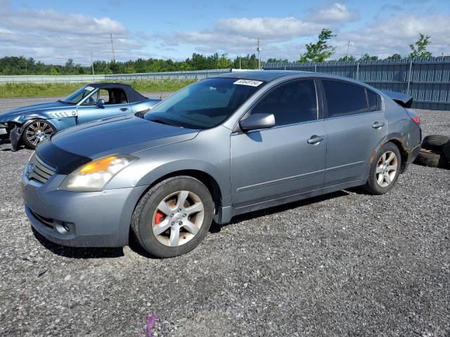 2007 NISSAN ALTIMA 2.5, 