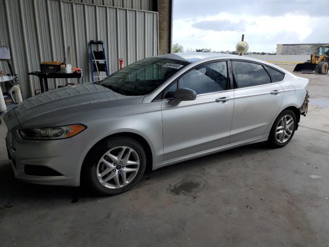 2014 FORD FUSION SE, null