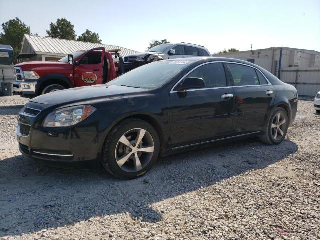 2012 CHEVROLET MALIBU 1LT, 