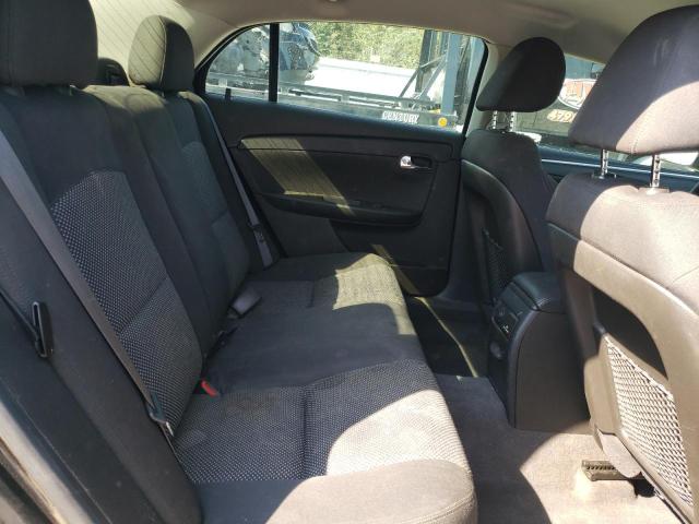 1G1ZC5E08CF207122 - 2012 CHEVROLET MALIBU 1LT შავი ფოტო 20