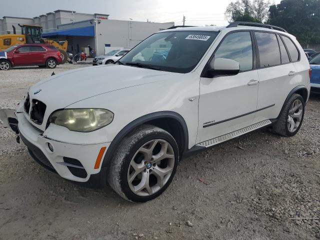 2013 BMW X5 XDRIVE35I, null