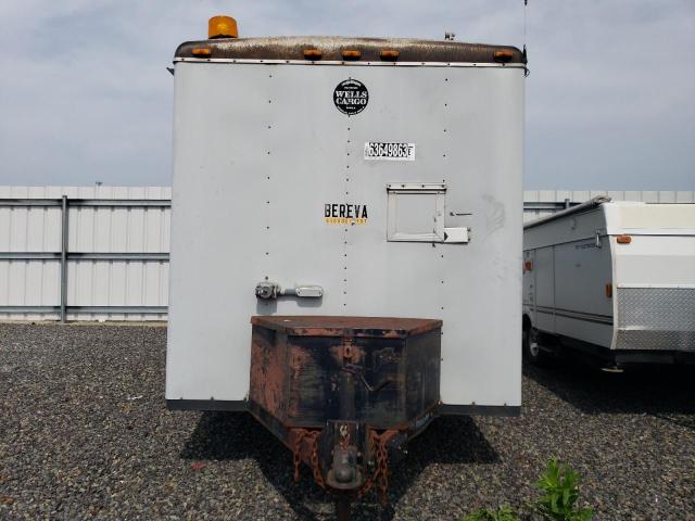 1WC200E23H1038683 - 1987 OTHR TRAILER TWO TONE photo 9