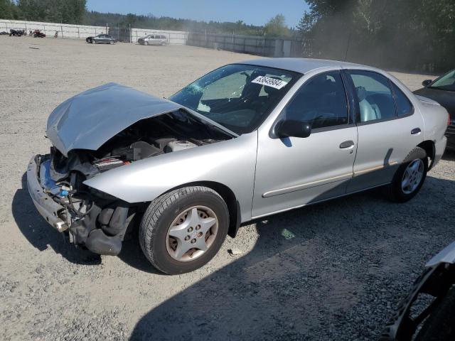 2005 CHEVROLET CAVALIER, 