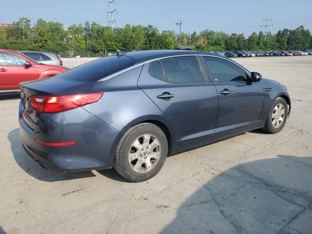 KNAGM4A72F5613123 - 2015 KIA OPTIMA LX UNKNOWN - NOT OK FOR INV. photo 3