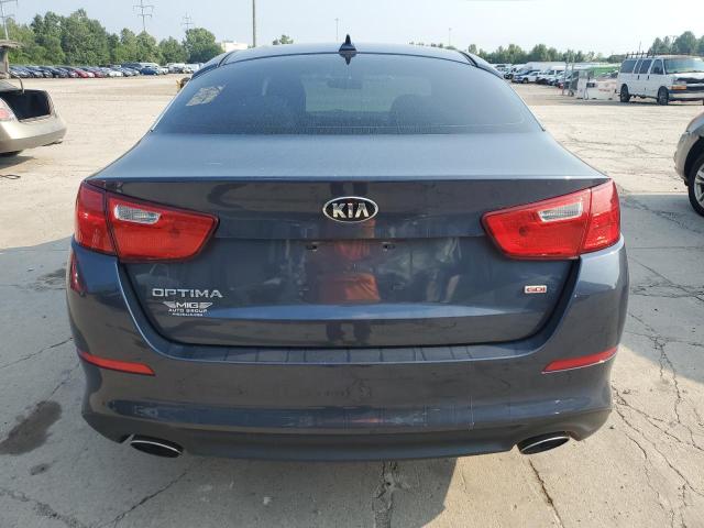 KNAGM4A72F5613123 - 2015 KIA OPTIMA LX UNKNOWN - NOT OK FOR INV. photo 6