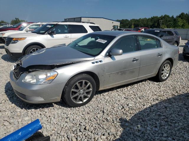 2006 BUICK LUCERNE CXL, 