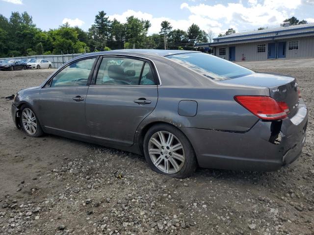 4T1BK36BX6U088856 - 2006 TOYOTA AVALON XL GRAY photo 2