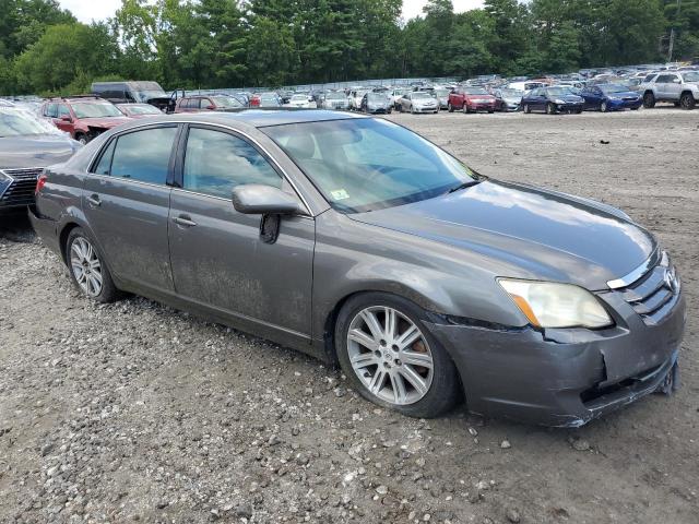 4T1BK36BX6U088856 - 2006 TOYOTA AVALON XL GRAY photo 4