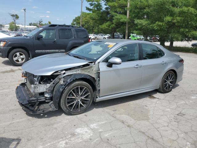 2021 TOYOTA CAMRY SE, 