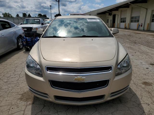 1G1ZC5EU6CF257553 - 2012 CHEVROLET MALIBU 1LT 棕色 照片 5