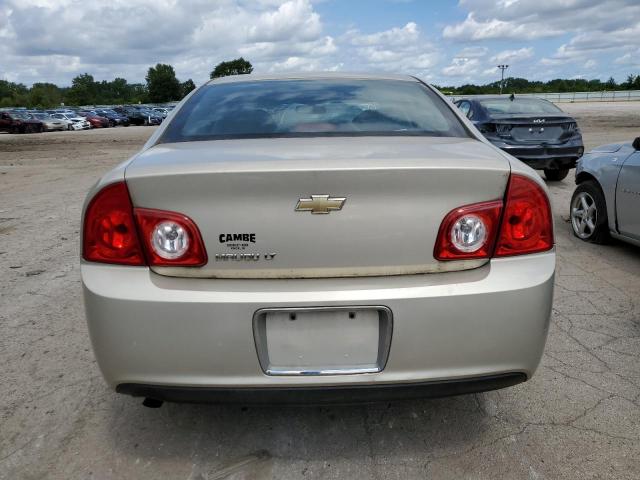 1G1ZC5EU6CF257553 - 2012 CHEVROLET MALIBU 1LT 棕色 照片 6