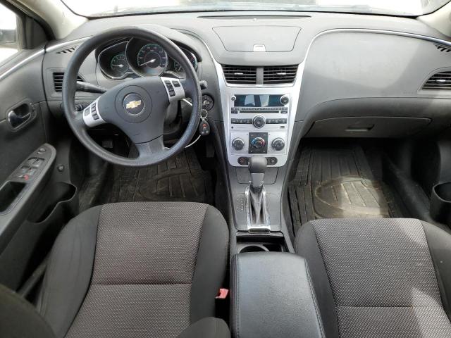 1G1ZC5EU6CF257553 - 2012 CHEVROLET MALIBU 1LT 棕色 照片 8