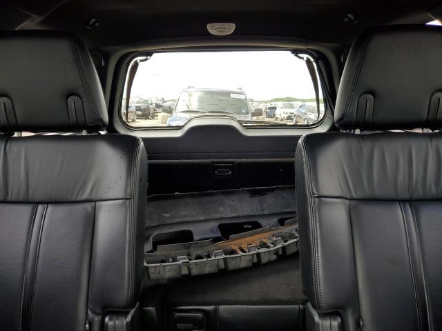 5LMJJ2JT6FEJ01019 - 2015 LINCOLN NAVIGATOR 黑色 照片 10