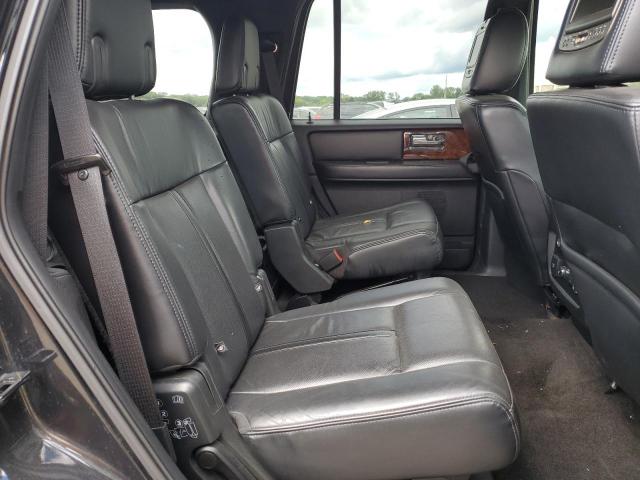 5LMJJ2JT6FEJ01019 - 2015 LINCOLN NAVIGATOR 黑色 照片 11