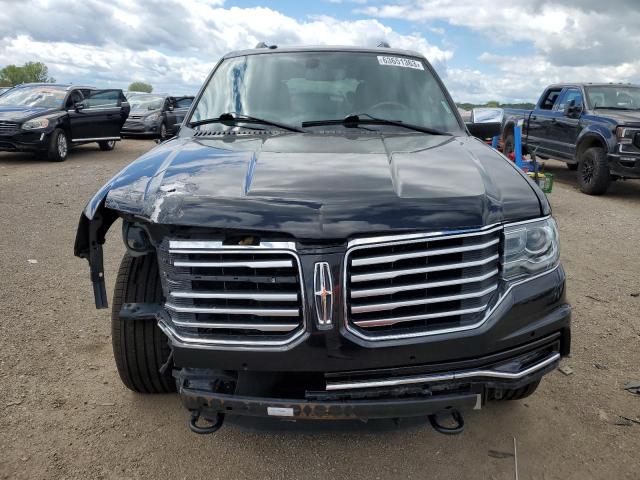 5LMJJ2JT6FEJ01019 - 2015 LINCOLN NAVIGATOR 黑色 照片 5