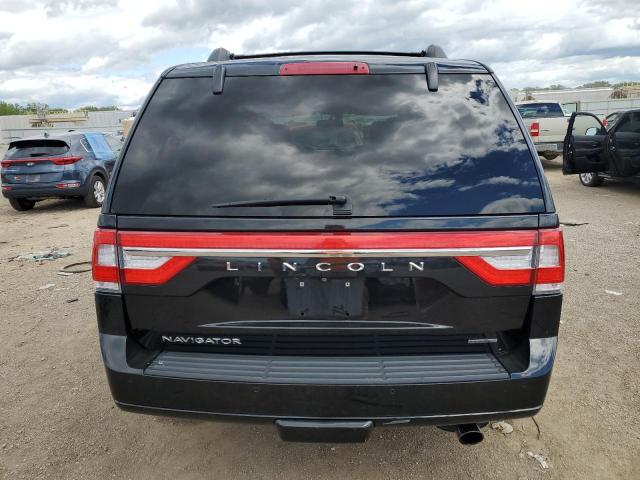 5LMJJ2JT6FEJ01019 - 2015 LINCOLN NAVIGATOR 黑色 照片 6