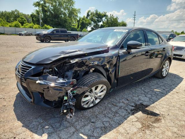 2015 LEXUS IS 250, null