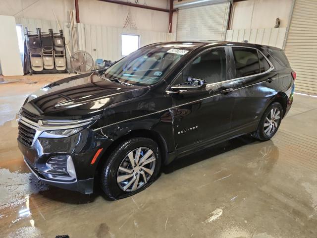 2022 CHEVROLET EQUINOX LT, 