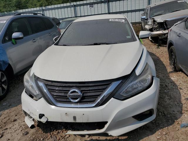 1N4AL3AP2JC146530 - 2018 NISSAN ALTIMA 2.5 WHITE photo 5