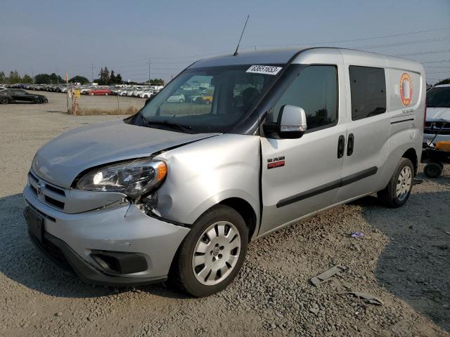 ZFBERFBT7F6A40318 - 2015 RAM PROMASTER SLT 银色 照片 1