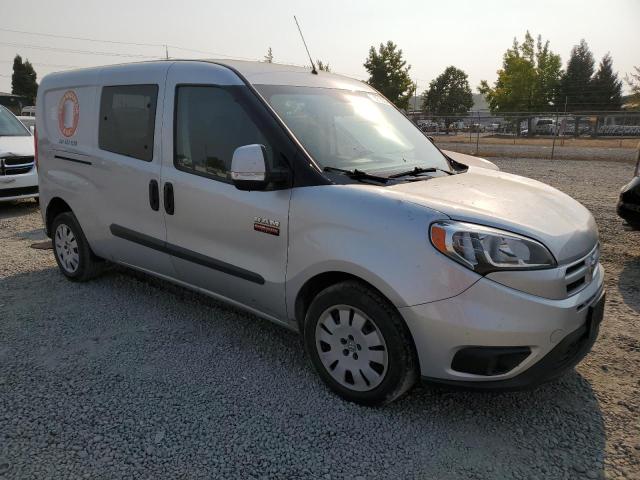 ZFBERFBT7F6A40318 - 2015 RAM PROMASTER SLT 银色 照片 4