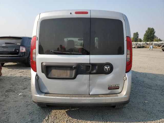 ZFBERFBT7F6A40318 - 2015 RAM PROMASTER SLT 银色 照片 6