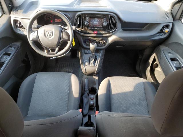 ZFBERFBT7F6A40318 - 2015 RAM PROMASTER SLT 银色 照片 8