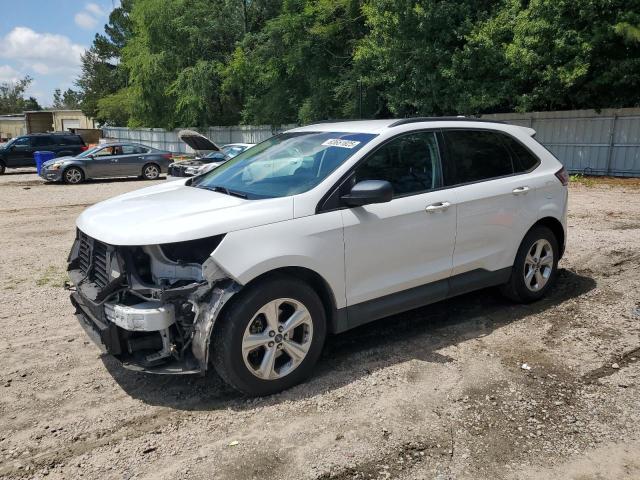 2018 FORD EDGE SE, 