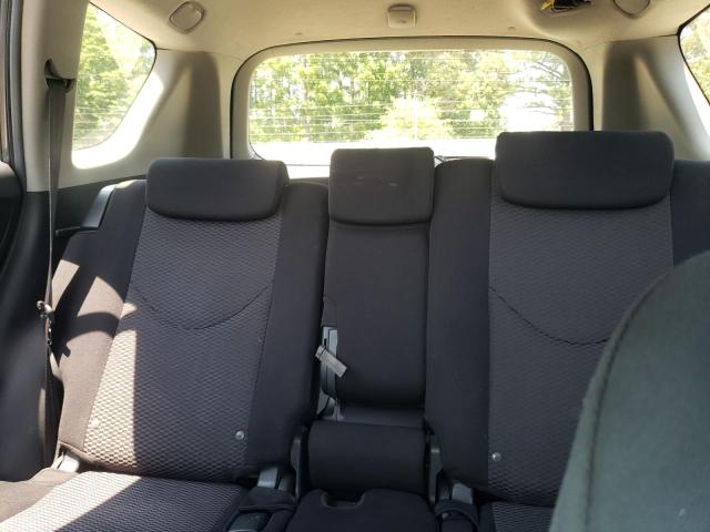 JTMRK4DV5A5095836 - 2010 TOYOTA RAV4 SPORT 灰色 照片 10