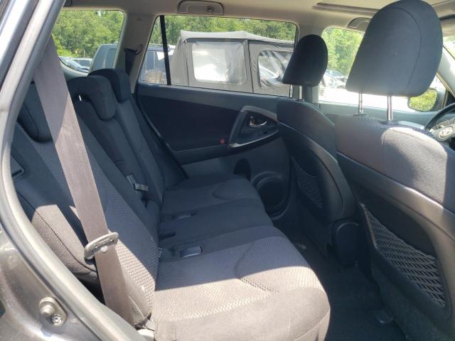 JTMRK4DV5A5095836 - 2010 TOYOTA RAV4 SPORT 灰色 照片 11