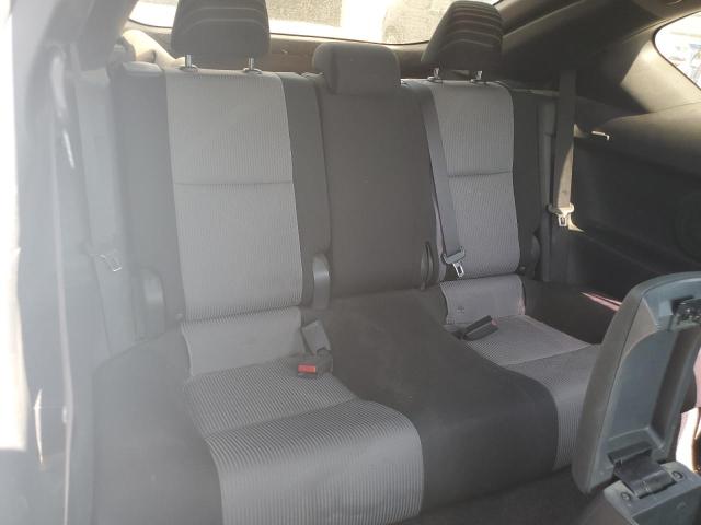 JTKJF5C75F3092151 - 2015 TOYOTA SCION TC ლურჯი ფოტო 10