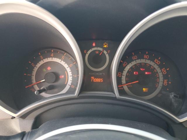 JTKJF5C75F3092151 - 2015 TOYOTA SCION TC ლურჯი ფოტო 9