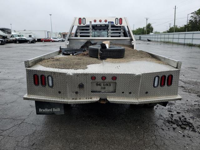 3C63RRHL8FG633413 - 2015 RAM 3500 SLT BLACK photo 6