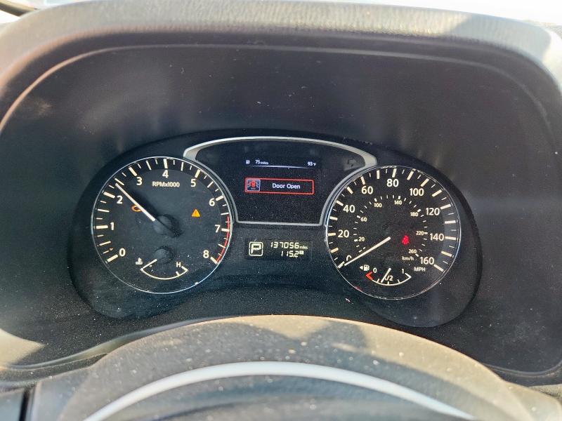 5N1AR2MN9EC729000 - 2014 NISSAN PATHFINDER S თეთრი ფოტო 9