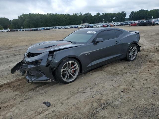 2017 CHEVROLET CAMARO SS, 