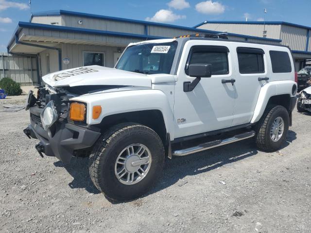 2006 HUMMER H3, 