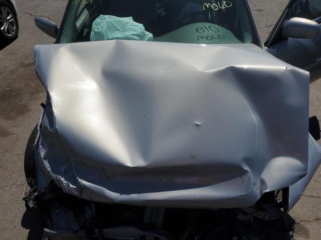 1G1NE52J7Y6206248 - 2000 CHEVROLET MALIBU LS SILVER photo 11