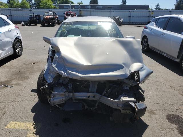 1G1NE52J7Y6206248 - 2000 CHEVROLET MALIBU LS SILVER photo 5