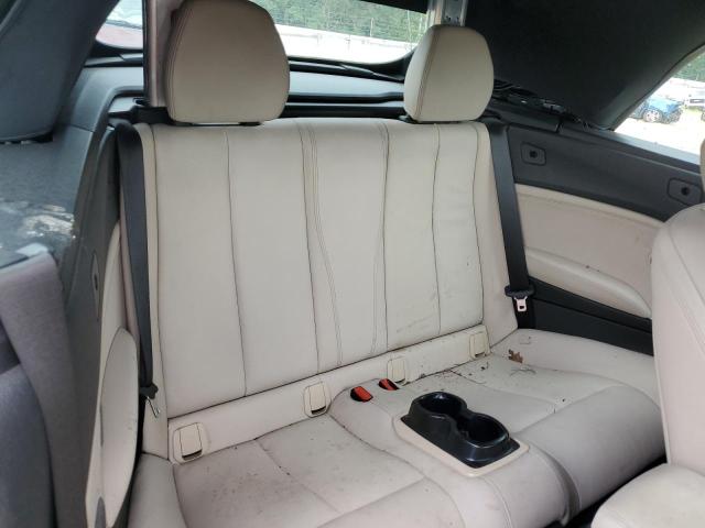 WBA2N3C03L7E48493 - 2020 BMW M240XI BLACK photo 10