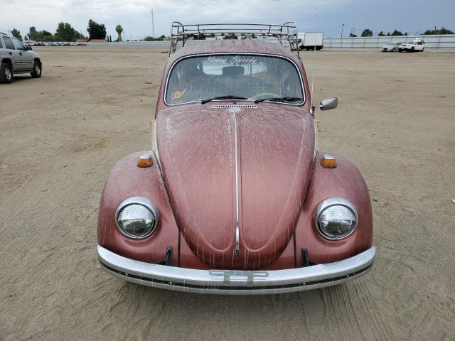 119777831 - 1969 VOLKSWAGEN BEATLE TWO TONE photo 5