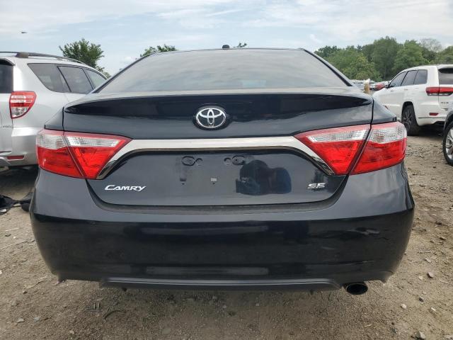 4T1BF1FK7GU195275 - 2016 TOYOTA CAMRY LE UNKNOWN - NOT OK FOR INV. photo 6