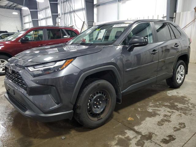 2023 TOYOTA RAV4 LE, 