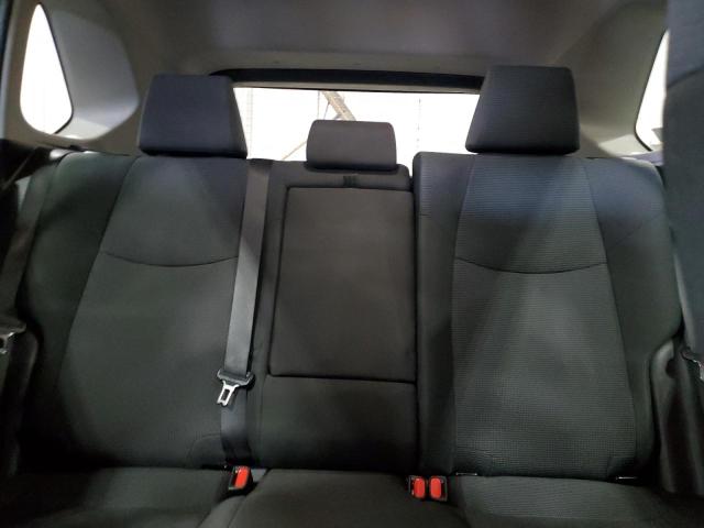 2T3F1RFV3PW397899 - 2023 TOYOTA RAV4 LE GRAY photo 10