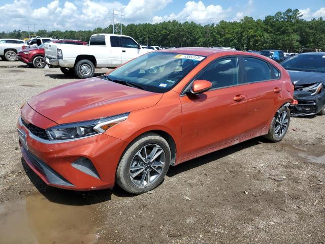 2023 KIA FORTE LX, 