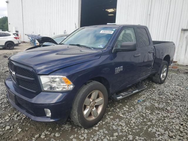 2019 RAM 1500 CLASS TRADESMAN, 