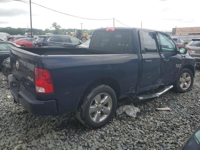 1C6RR7FG5KS544194 - 2019 RAM 1500 CLASS TRADESMAN Синій фото 3